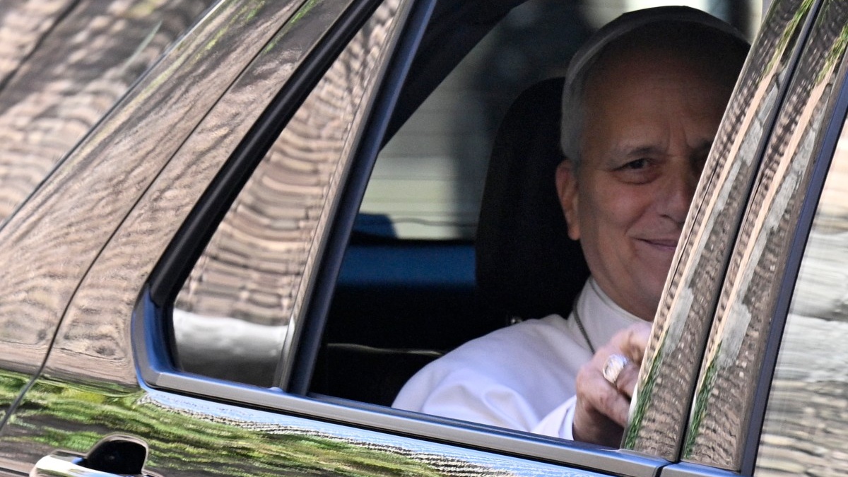 Cáncer de pulmón pone en pausa la agenda del Papa León XIV y abre dudas sobre su papado