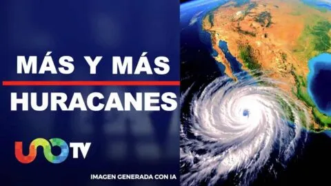 "Será Viral": ¿Hay más huracanes o son más destructivos? Expertos lo explican