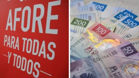 Afore: cómo saber dónde está tu dinero y cuánto tienes ahorrado para el retiro