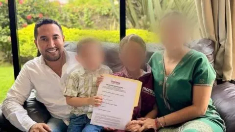 Ataque armado en Guerrero: asesinan a Arturo Marín, aspirante de Morena a la alcaldía de Cuajinicuilapa