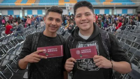 ¿Cuándo depositan las Becas Bienestar? Publican calendario de pagos del 19 al 30 de octubre