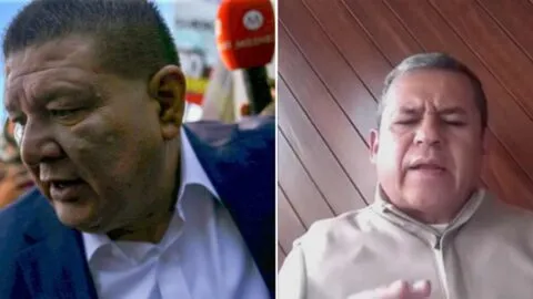 "Es un paquete armado": Abogado de César Jáuregui acusa presunto montaje político