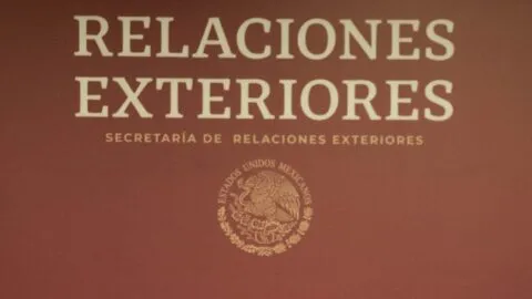 ¿Quieres trabajar en la SRE? Abren 80 plazas y así puedes postularte