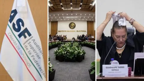 De las observaciones a las sanciones: así investiga la ASF el uso de recursos públicos