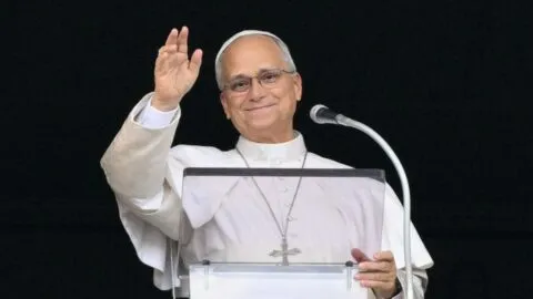 Vaticano confirma que el Papa León XIV viajará a Sudamérica del 6 al 17 de noviembre