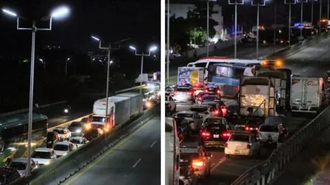 Paro nacional de transportistas: manifestantes retiran bloqueos, pero cinco puntos aún permanecen cerrados; minuto a minuto EN VIVO