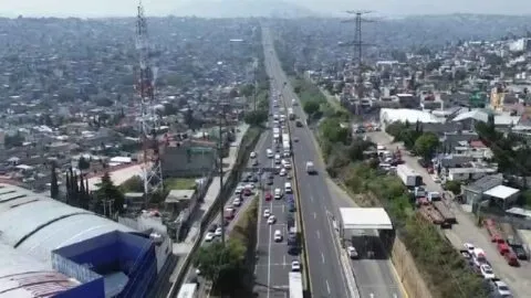 Transportistas mantienen diálogo con Gobernación; seguridad en carreteras sigue pendiente