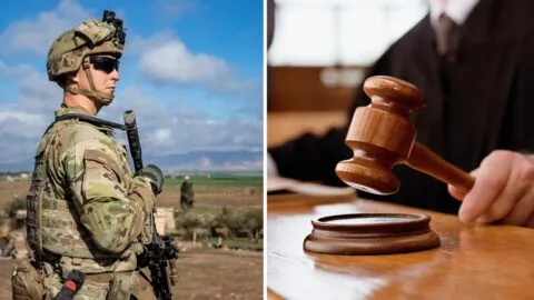 Senado aprueba ingreso de 28 elementos de Navy SEAL a México para adiestramiento con la Marina
