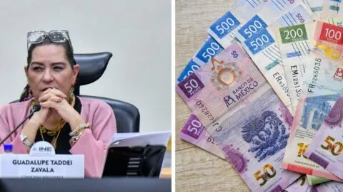 Contratos millonarios en Edomex: la ruta del dinero que apunta a Taddei