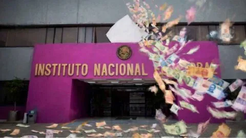 Otros 107 millones en contratos electorales: ¿hasta dónde llega la ruta del dinero de Taddei?