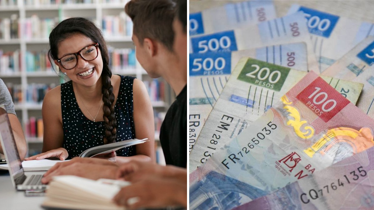 SEP amplía las becas para estos niveles académicos