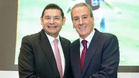 Pepe Chedraui presenta resultados de dos años de gobierno en Puebla capital