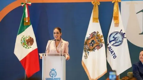 Turismo representa el 8.1% del PIB de Guanajuato y genera más de 227 mil empleos