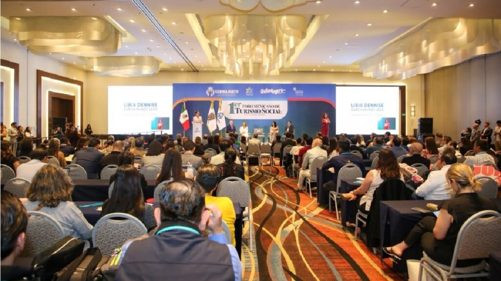 Turismo en Guanajuato impulsó la generación de hasta 227 mil empleos. Foto: Uno TV