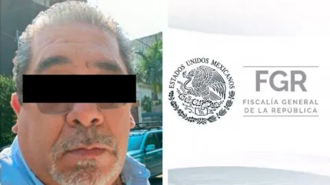 Cae en Jalisco el “Ingeniero”, señalado por construir túneles fronterizos para traficar droga