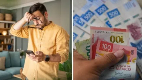 ¿Te quedaste sin empleo? Seguro de Desempleo de CDMX dará hasta 3 mil 566 pesos mensuales