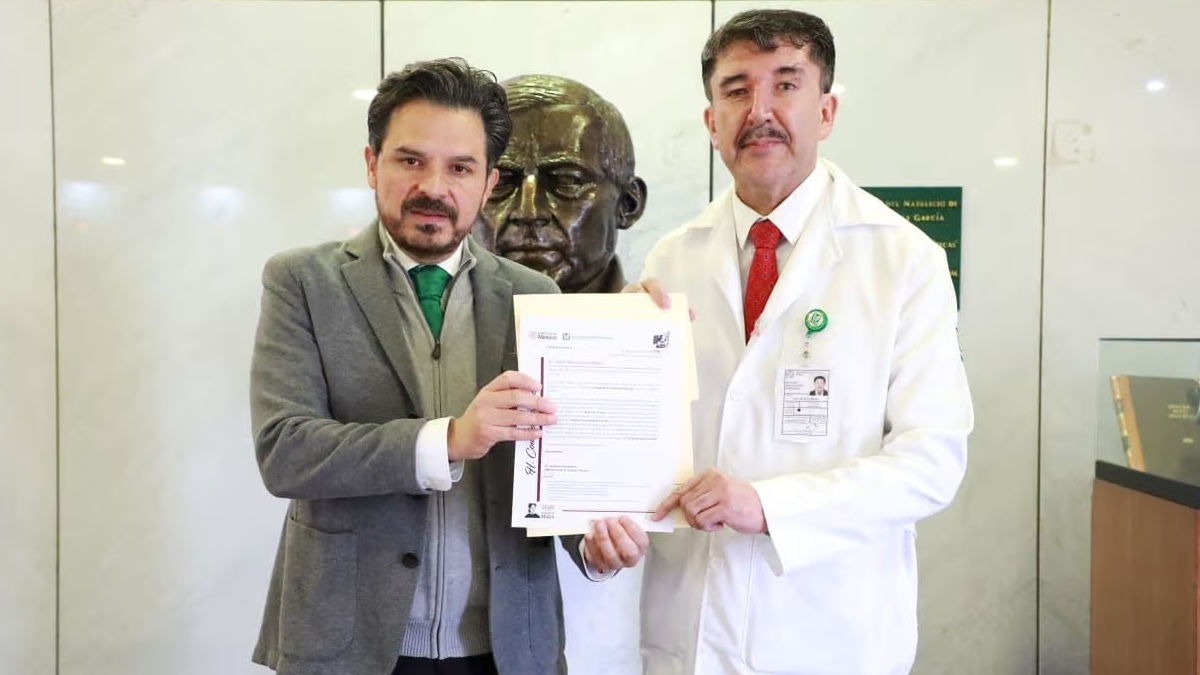Tras muertes de recién nacidos, IMSS Durango cambia a su representante