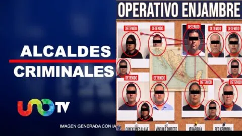 "Será Viral": Operativo enjambre, ¿cómo extirpar a los presidentes municipales corruptos?