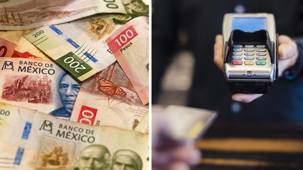 Advierten riesgos constitucionales por limitar pagos en efectivo. Foto: Getty