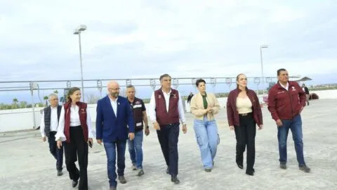 Tamaulipas lidera crecimiento industrial de México con alza de 15.7%