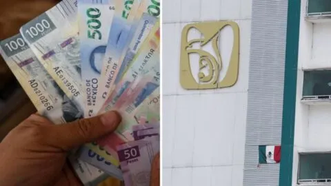 ¡¿50 mil?! ¿Dónde? Esto gana un médico familiar del IMSS