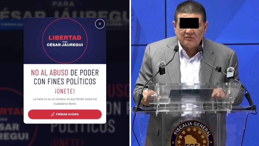 Foto: Cesarjáuregi.com/Cuartoscuro