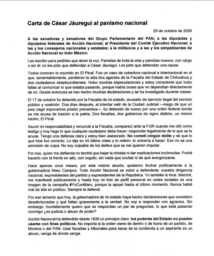 Foto: Cesarjáuregi.com