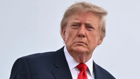 Trump anuncia cese al fuego energético entre Rusia y Ucrania