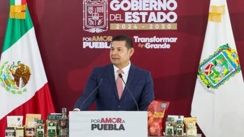 Puebla crece 3.1%: llegan inversiones y nuevos empleos