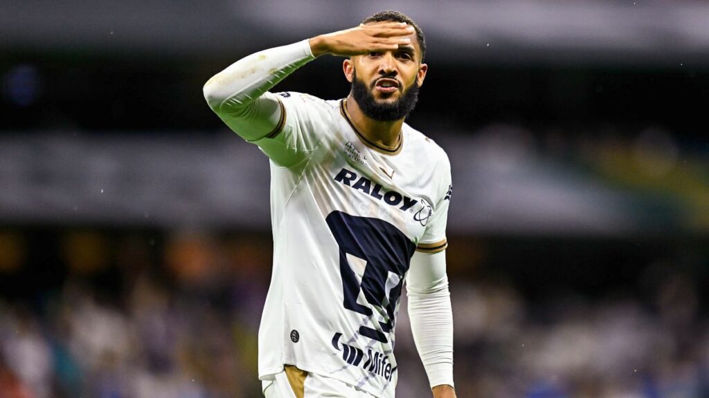 ¡Zarpazo! Pumas vence al Atlante y se reencuentra con la victoria en la Liga MX