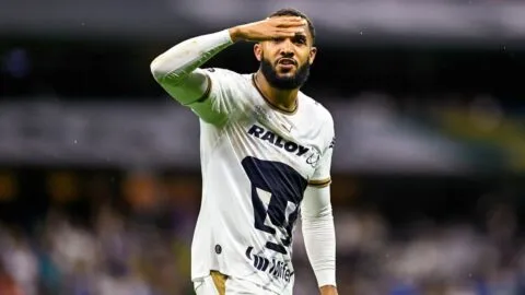 ¡Zarpazo! Pumas vence al Atlante y se reencuentra con la victoria en la Liga MX