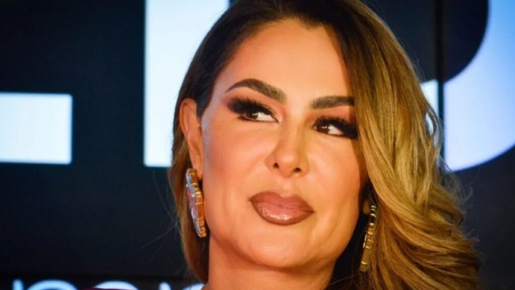 ¿Qué se hizo Ninel Conde? Comparte video de su intenso entrenamiento