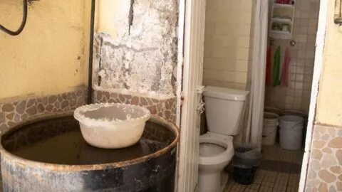 ¿Quién contamina el agua en Guadalajara y por qué no se ha emitido una alerta sanitaria?