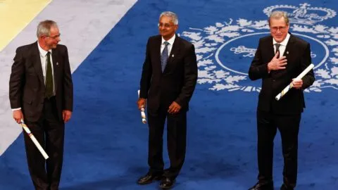 ¿Quién es David Klenerman, premiado con el Princesa de Asturias por hallazgos sobre secuenciación del ADN y COVID-19?