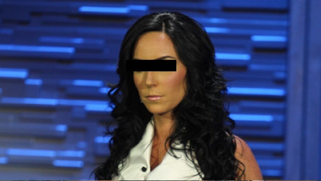 ¿Quién es Inés Gómez Mont? De Ventaneando a la polémica que la rodea