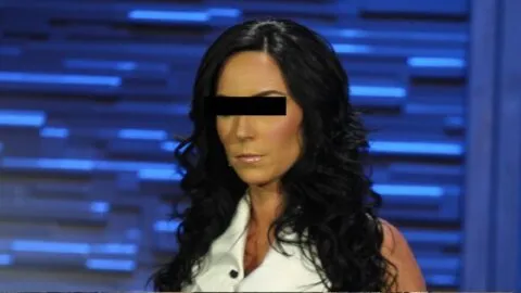 ¿Quién es Inés Gómez Mont? De Ventaneando a ser detenida en EE. UU.