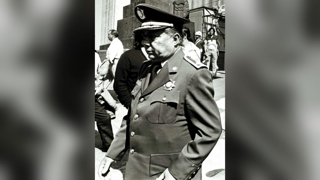 Quién fue el "Negro" Durazo