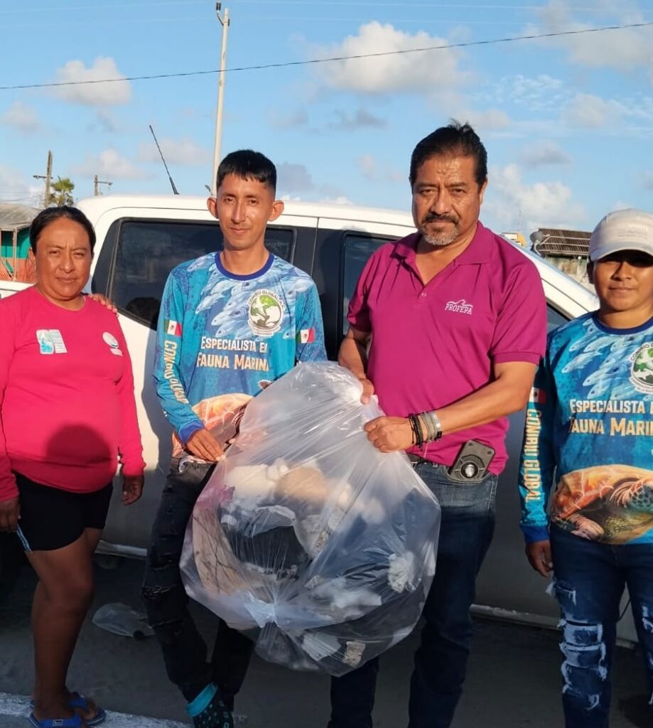 Recoleccionn Basura
