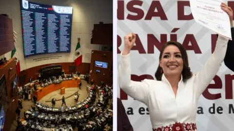 Nacionalidad única para candidatos: ¿en qué proceso va la reforma y en qué elecciones se aplicará?