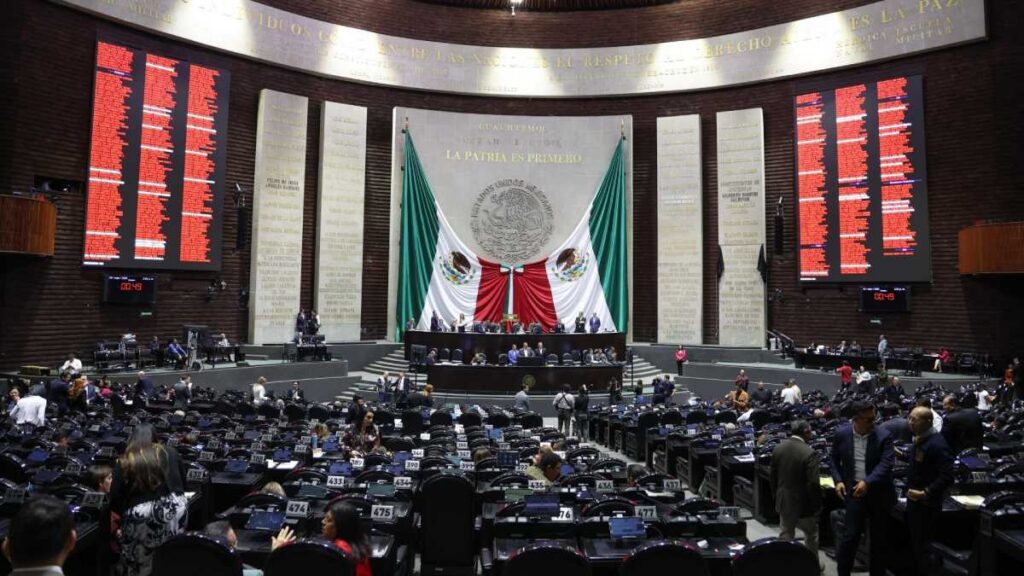 Declaran constitucional Nacionalidad Única