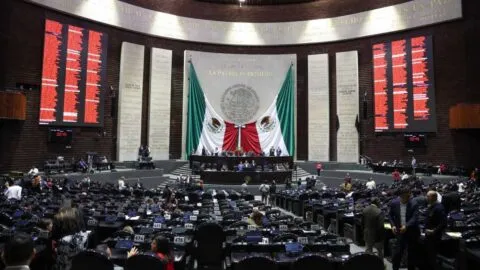 Nacionalidad Única es declarada constitucional por Diputados y Senadores; queda a un paso de entrar en vigor