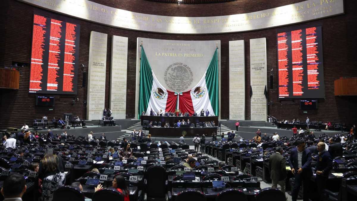 Nacionalidad Única es declarada constitucional por Diputados y Senadores; queda a un paso de entrar en vigor