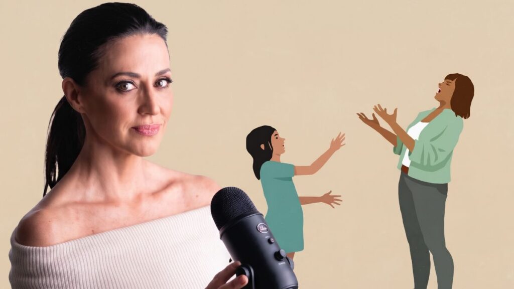 Regañar o castigar a los niños: ¿qué consecuencias puede tener?