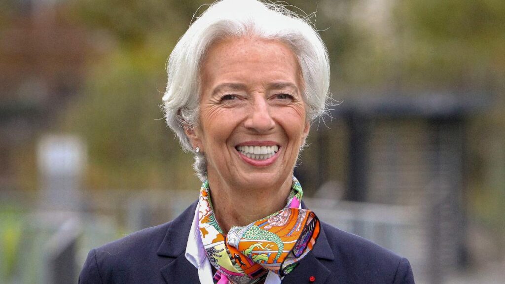 Renuncia la presidenta del Banco Central Europeo; ¿qué sucederá con su salida?