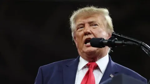 Cuba, el siguiente objetivo de Trump: presidente reitera que se ocupará de la isla después de hacerlo con Irán