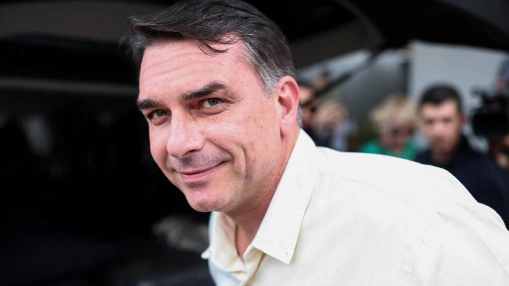 Flávio Bolsonaro
