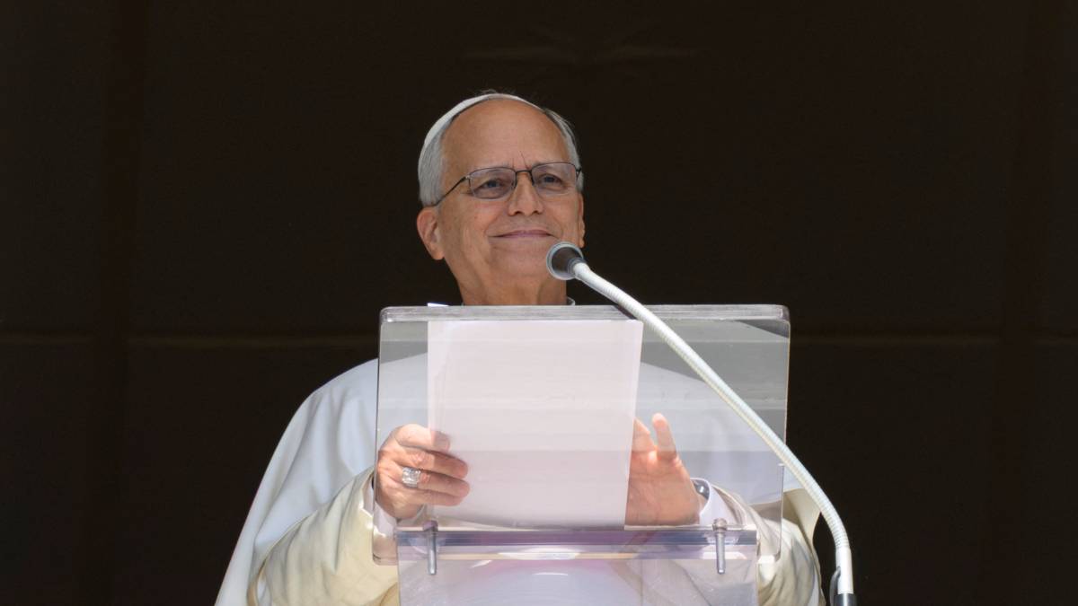 Papa León XIV evoluciona favorablemente tras cirugía para extirpar tumor cancerígeno