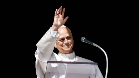 Papa León XIV se reunirá con víctimas de abusos de la Iglesia durante gira por Sudamérica