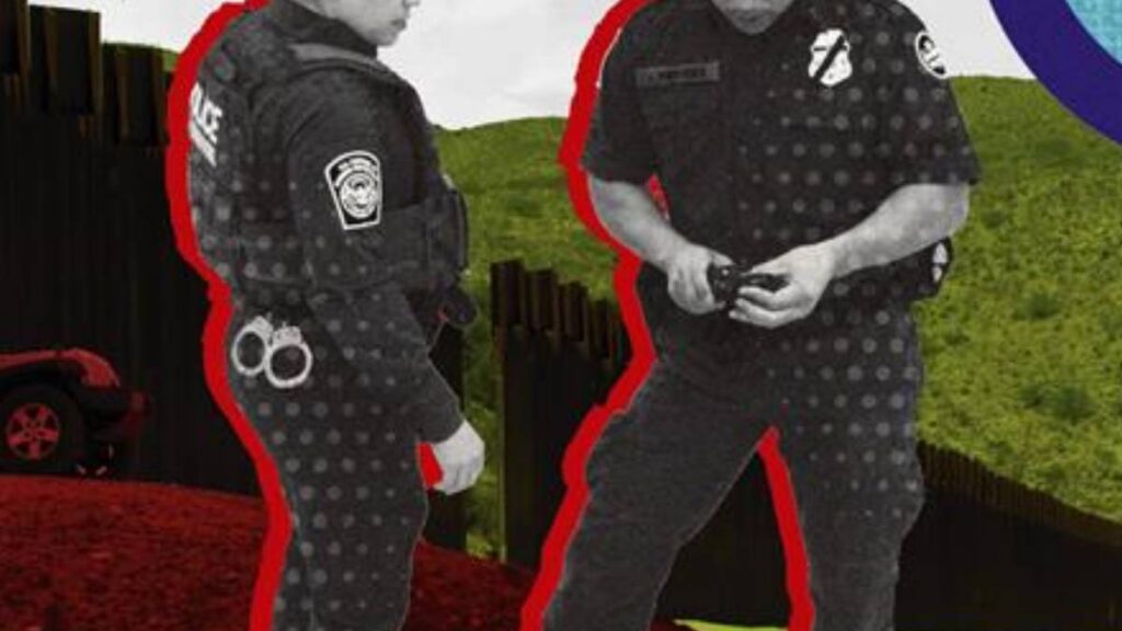 Querétaro anunció academia policial con apoyo de EE. UU.