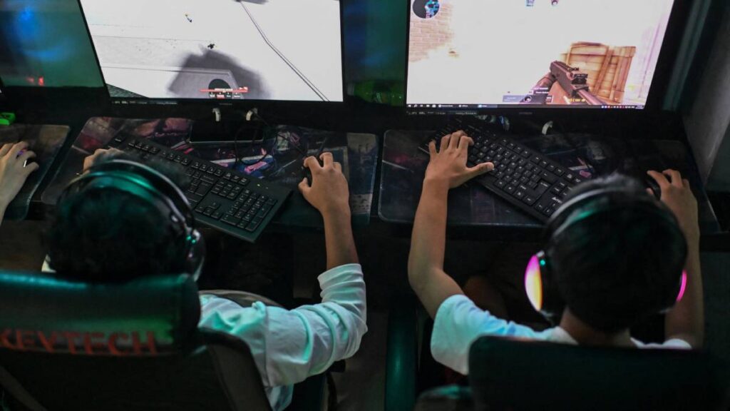 Van por contenido violento en plataformas digitales.